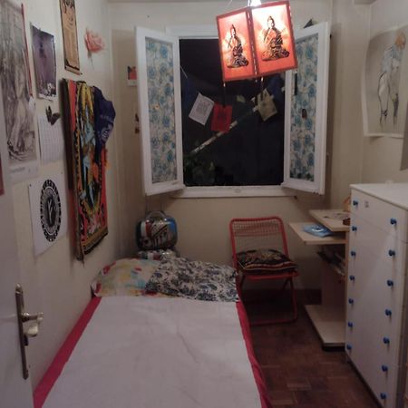Habitacion Acogedora Por Dias Μαδρίτη Εξωτερικό φωτογραφία